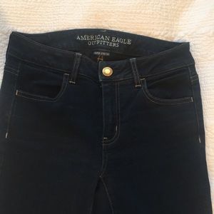 American Eagle Super Stretch Jeggings